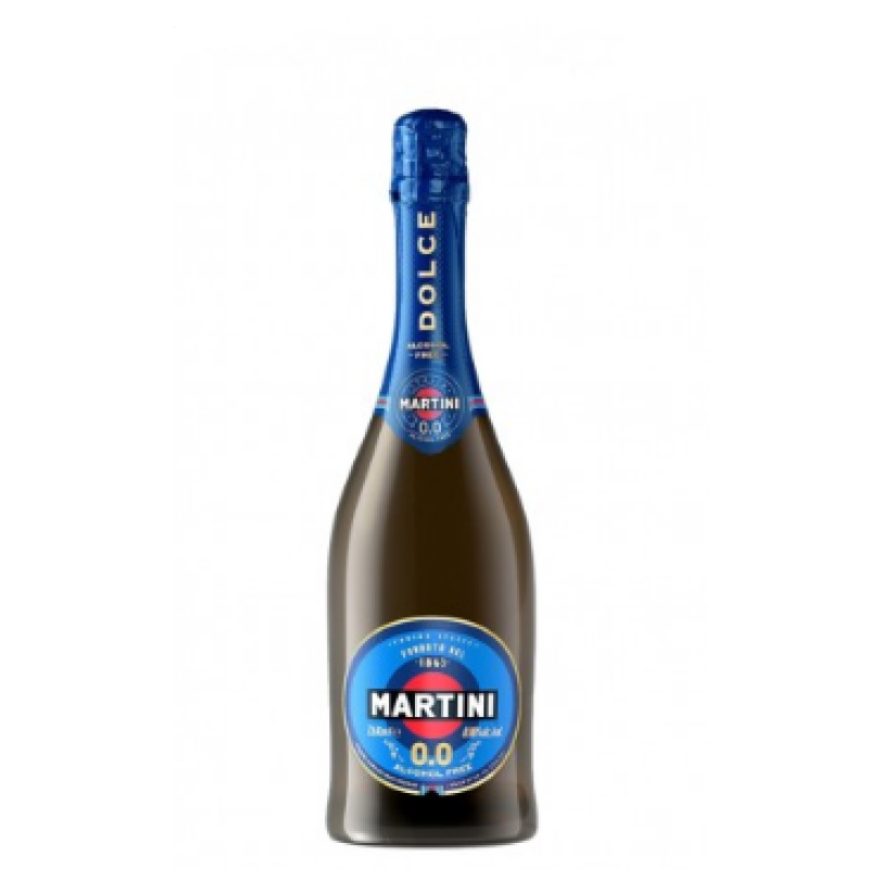 MARTINI DOLCE 0.0 75cl